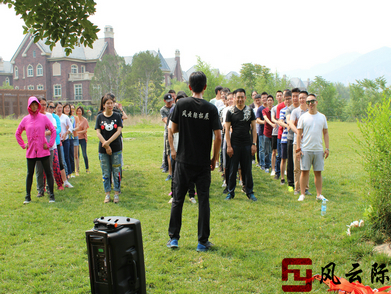 拓展，并不是一場(chǎng)簡(jiǎn)單的體能訓(xùn)練