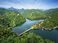 黃花水長(zhǎng)城戶外露營(yíng)活動(dòng)感想