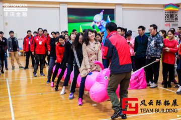 學生會戶外素質(zhì)拓展活動總結(jié)