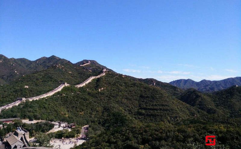 穿越八達(dá)嶺長城1日野外團(tuán)建拓展方案