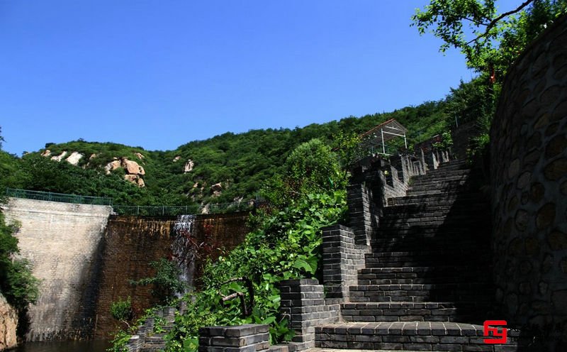 懷柔百泉山1日?qǐng)F(tuán)建拓展活動(dòng)方案