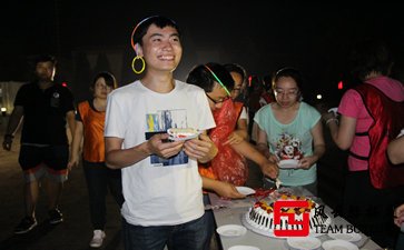 適合預(yù)算少的團(tuán)建應(yīng)該怎么玩 請看這里！