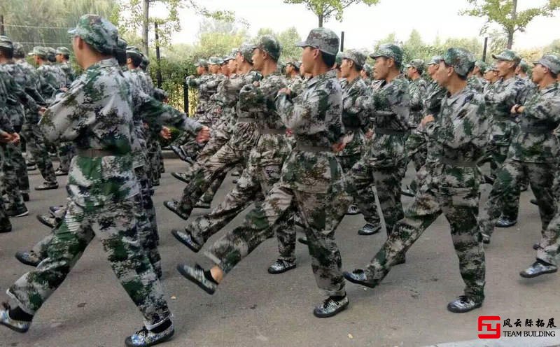 軍訓(xùn)體會心得600字
