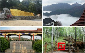 懷柔臥佛山1天團(tuán)建拓展活動(dòng)方案