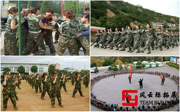 軍訓(xùn)心得體會(huì)500字