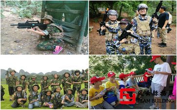 北京7月青少年團建拓展活動策劃方案