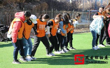 戶外拓展訓練心得體會1000字五篇
