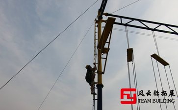 公司團建活動心得體會800字