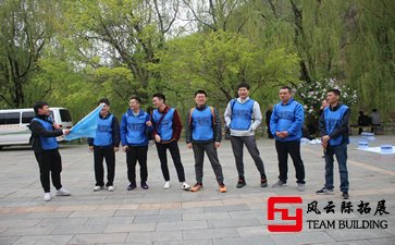 兩天拓展訓練后的體會感想五篇