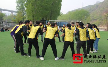 拓展心得：信任團(tuán)體，團(tuán)結(jié)一致五篇