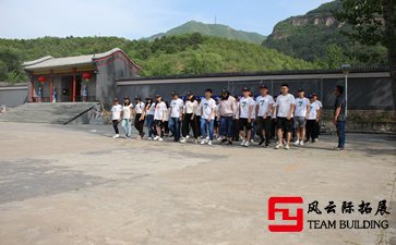 拓展訓練：能力與智慧三篇