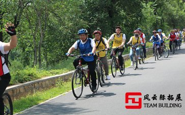拓展訓練感想：在拓展中收獲快樂五篇