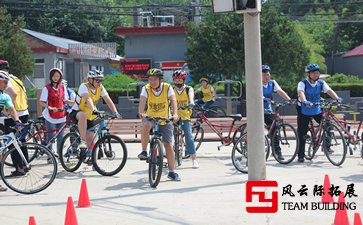 團隊拓展訓練總結(jié)1000字五篇