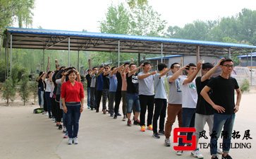 拓展體會：目標三篇