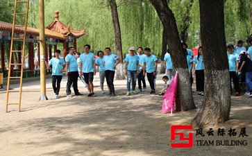 培養(yǎng)團隊意識，增強團隊凝聚力五篇
