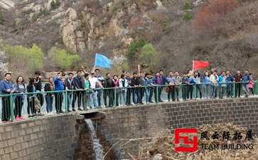 拓展訓練：驚喜與感動四?篇