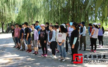 公司拓展訓練感悟800字-1500字五篇