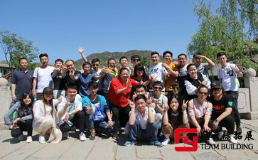 拓展訓練體會：付出的是汗水，收獲的是友誼?五篇