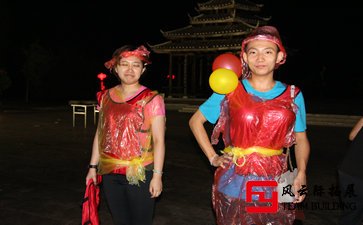 團(tuán)建活動(dòng)微信發(fā)朋友圈怎么寫說說
