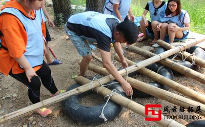 第一次參加戶(hù)外拓展訓(xùn)練心得體會(huì)