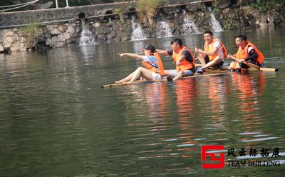 戶(hù)外拓展訓(xùn)練心得體會(huì)100字總結(jié)5篇