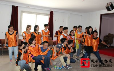 拓展培訓(xùn)后發(fā)微信朋友圈的說說10篇