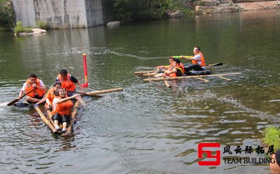 滎陽拓展訓(xùn)練心得體會(huì)