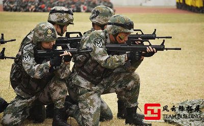 大學(xué)軍訓(xùn)心得700字