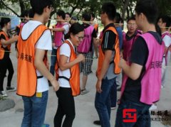 2018新入職員工拓展訓(xùn)練心得體會_600篇