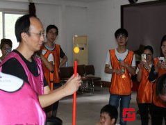拓展訓練感悟：為什么平時會犯這類的錯誤？
