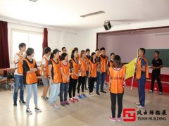北京拓展訓(xùn)練心得：與團隊和諧相處的秘訣是什么？