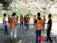 學(xué)生會團建活動心得體會