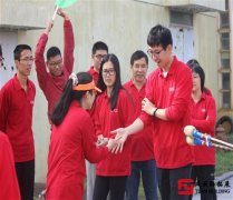 素質(zhì)拓展訓(xùn)練心得：腳踏實地，鑄就夢想