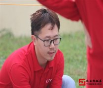 新員工入職軍事拓展訓(xùn)練心得體會