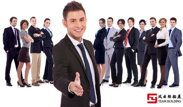 企業(yè)銷售團(tuán)隊、中高管理層培訓(xùn)團(tuán)隊