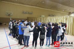軍事素質(zhì)拓展訓(xùn)練心得體會(huì)