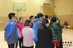 公司員工素質拓展訓練心得體會