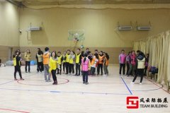 怎么策劃好玩有趣又有創(chuàng)意的團(tuán)建活動(dòng)方案？