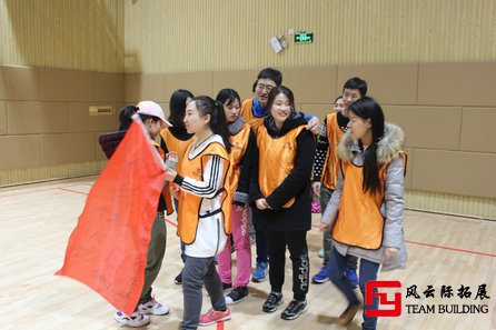 北京企業(yè)團(tuán)建活動可以有哪些活動形式