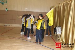 什么是素拓？什么是素質(zhì)拓展訓(xùn)練？