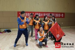 拓展訓(xùn)練心得：互聯(lián)網(wǎng)時(shí)代集體活動(dòng)為什么還選擇素質(zhì)拓展訓(xùn)練？