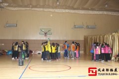 拓展訓練培養(yǎng)了團隊協(xié)作和創(chuàng)新意識