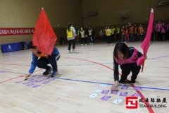 拓展心得：拓展訓練增強團隊凝聚力和執(zhí)行力