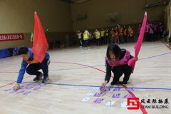 團(tuán)隊(duì)拓展培訓(xùn)對(duì)團(tuán)隊(duì)協(xié)作力、凝聚力有很大提升