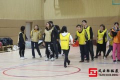 機場素質(zhì)拓展培訓(xùn)活動總結(jié),心得體會