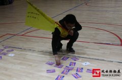 教師集訓(xùn)營拓展訓(xùn)練心得體會,感悟