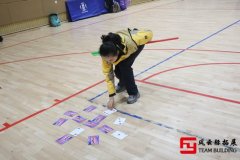 部門拓展訓練心得體會,活動總結及感悟2018