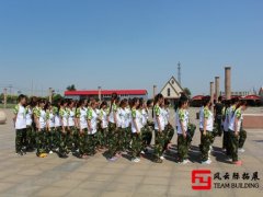新生拓展訓(xùn)練活動(dòng)總結(jié),心得體會(huì),感悟