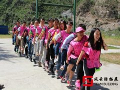 500人戶外拓展活動(dòng)總結(jié)_2018春季團(tuán)建活動(dòng)心得（900字）