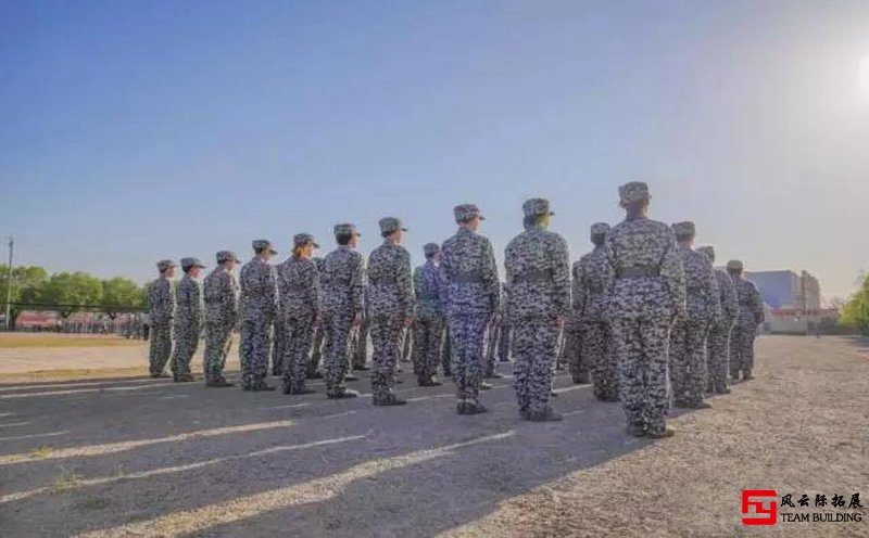 精選軍訓心得感悟三則